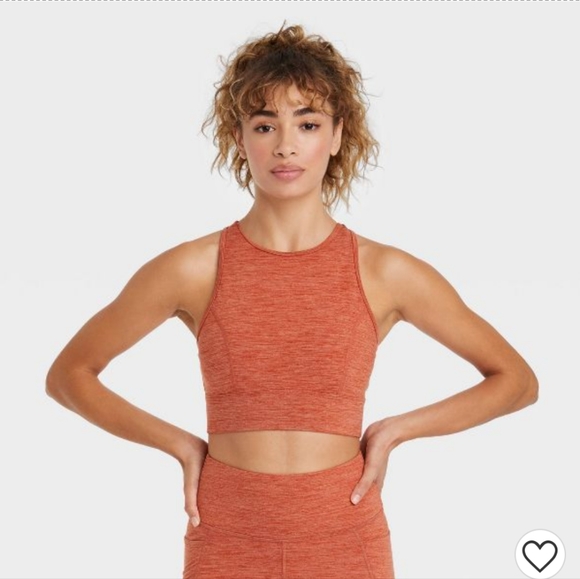 JoyLab Intimates & Sleepwear Joylabwomens Cozy Spacedye Longline